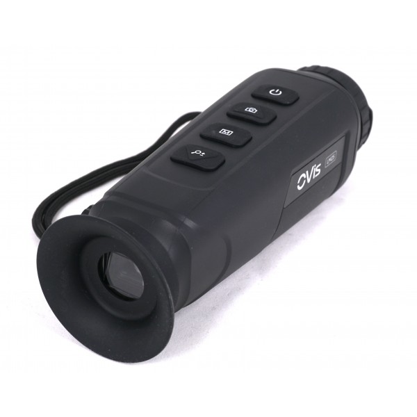 Тепловизионный монокуляр Arkon Ovis LM25 Тепловизионный монокуляр Arkon Ovis LM25